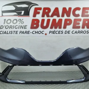 Forreste kofanger Renault Clio 5 Fase 1 RS Line (fra 04/2019) – Original brugt med radarer