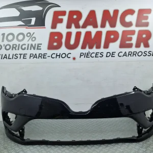 Forreste kofanger Renault Clio 4 Fase 2 original brugt (08/2016 - 03/2020)