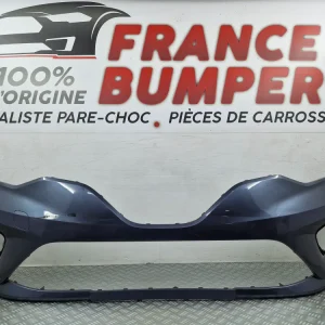 Forreste kofanger Renault Clio 5 (fra 2019) – 100 % original producent brugt