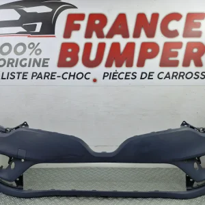 Forreste kofanger Renault Clio 4 GT Line fase 2 ny