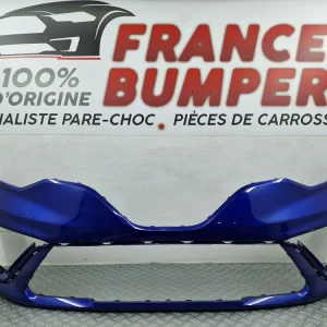 Forreste kofanger Renault Clio 5 RS Line (fra 04/2019) – Original brugt del