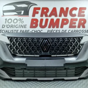 Forreste kofanger Renault Espace 6 Fase 2 2025+ — Brugt komplet med radarer og Park Assist