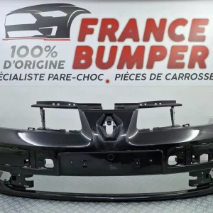 Forreste kofanger Renault Espace 4 Fase 2 (fra 03/2006 til 07/2012) – Original brugt del