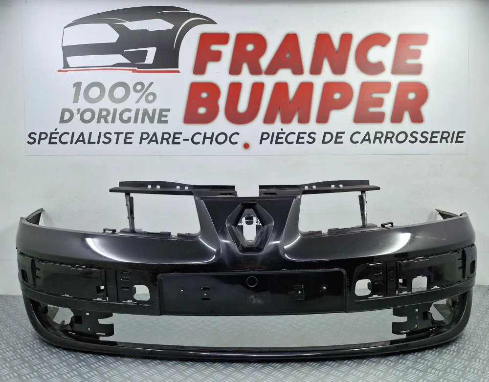 Forreste kofanger Renault Espace 4 Fase 2 (fra 03/2006 til 07/2012) – Original brugt del