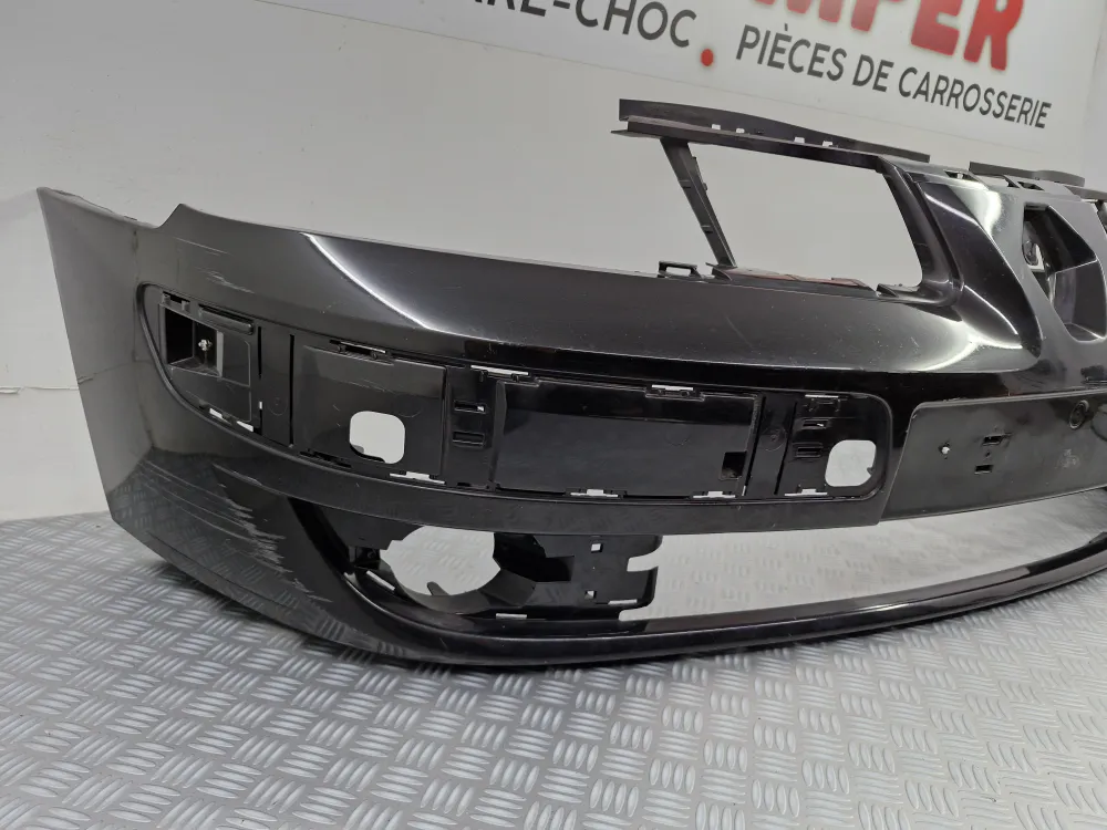 Forreste kofanger Renault Espace 4 Fase 2 (fra 03/2006 til 07/2012) – Original brugt del