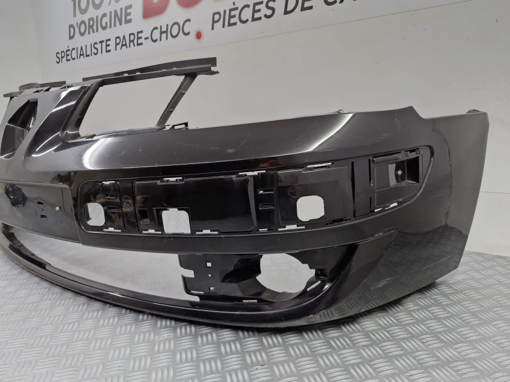 Forreste kofanger Renault Espace 4 Fase 2 (fra 03/2006 til 07/2012) – Original brugt del