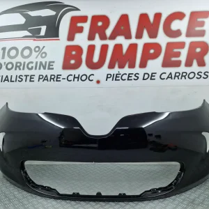 Forreste kofanger Renault Zoé Fase 1 (10/2012 – 09/2019) – Original brugt del