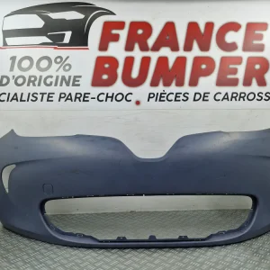Forreste kofanger Renault Zoé Fase 1 ny original del fra 2012 til 2019