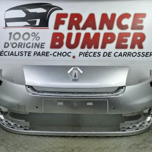 Forreste kofanger Renault Grand Scénic 3 Fase 2 (7 pladser, fra 12/2011 til 03/2013) – Brugt