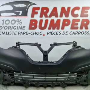 Forreste kofanger Renault Kadjar Fase 1 (2015–2019) – Ny original med radarer og parkeringsassistance