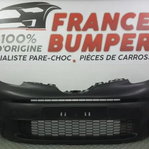 Forreste kofanger Renault Kangoo 2 Fase 2 (Fra 01/2013) - Original brugt del
