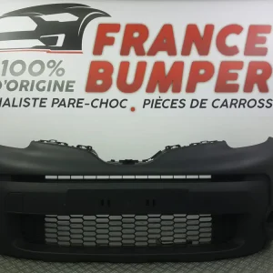 Forreste kofanger Renault Kangoo II Fase 2 (fra 2013) – Original producent brugt del