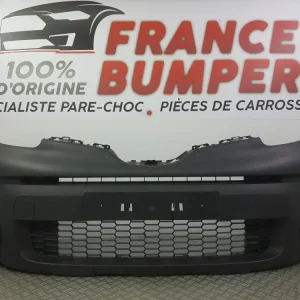 Forreste kofanger Renault Kangoo 2 Fase 2 (Fra 01/2013) - Original brugt del