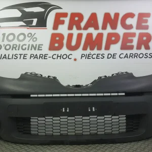 Forreste kofanger Renault Kangoo 2 Fase 2 (Fra 01/2013) - Original brugt del
