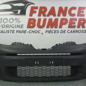 Forreste kofanger Renault Kangoo 2 Fase 2 (Fra 01/2013) - Original brugt del