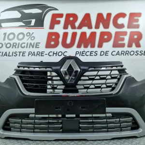 Forreste kofanger Renault Kangoo 3 (fra 10/2020) – Ny original komplet til maling