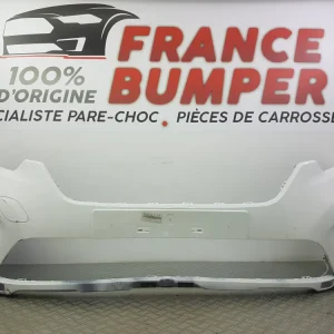 Forreste kofanger Renault Kangoo 3 (Fra 10/2020) - Original brugt del