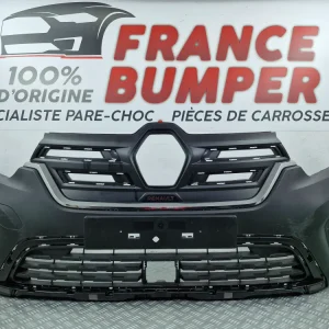 Forreste kofanger Renault Kangoo 3 varebil (fra 10/2020) – Original brugt uden radarer