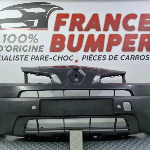 Forreste kofanger Renault Koleos 1 Fase 1 (Fra 06/2008 til 12/2011) - Ny original