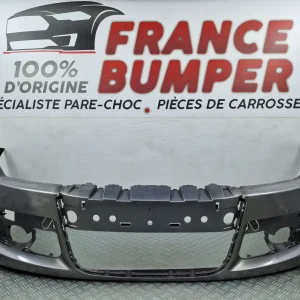 Forreste kofanger Renault Laguna 3 Fase 2 (11/2010 - 03/2013) – Original brugt del