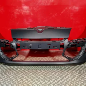 Forreste kofanger Renault Megane 3 Coupé fase 2 ny