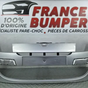 Forreste kofanger Renault Megane 3 Fase 1 (2008-2012) – Original brugt med radarer