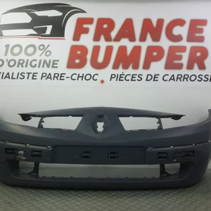 Forreste kofanger Renault Megane 2 fase 1 brugt