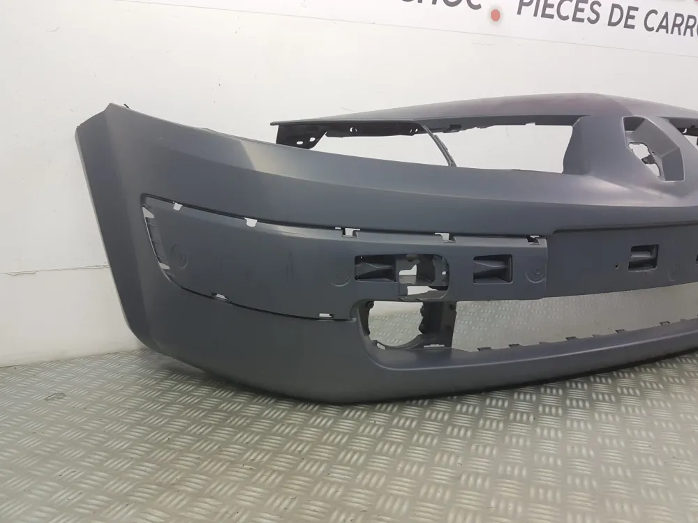 Forreste kofanger Renault Megane 2 fase 1 brugt