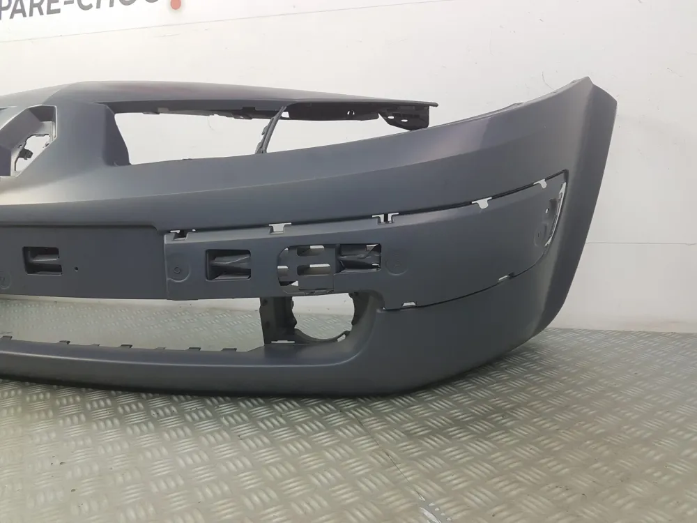 Forreste kofanger Renault Megane 2 fase 1 brugt