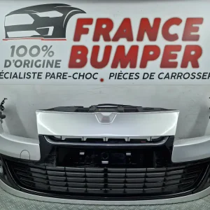 Forreste kofanger Renault Mégane 3 Fase 2 (01/2012 - 06/2014) – Brugt