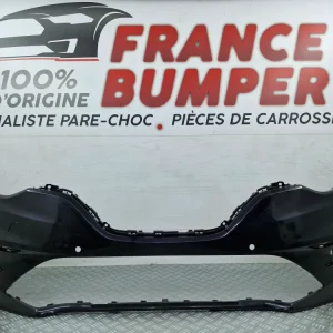 Forreste kofanger Renault Mégane 4 Fase 2 (fra 07/2020) – Original brugt med radarer