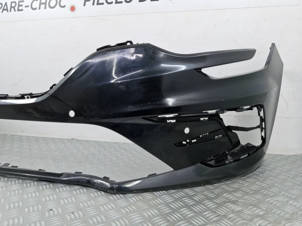 Forreste kofanger Renault Mégane 4 Fase 2 (fra 07/2020) – Original brugt med radarer