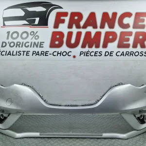 Forreste kofanger Renault Mégane 4 Fase 1 (fra 12/2015) original brugt