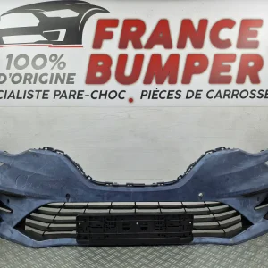 Forreste kofanger Renault Mégane 4 Fase 2 (fra 07/2020) – Original ny til maling