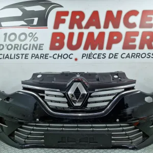 Forreste kofanger Renault Mégane 4 Fase 2 (fra 07/2020) – Original brugt med sensorer og Park Assist