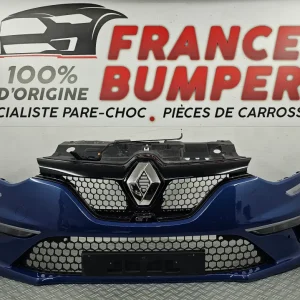 Forreste kofanger Renault Mégane 4 GT / GT Line (fra 12/2015 til 09/2020) – Original brugt med radarer og parkeringsassistent