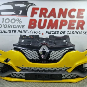 Forreste kofanger Renault Mégane 4 RS Trophy (fra 12/2015) – Original brugt med radarer og parkeringsassistance