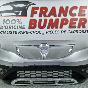 Forreste kofanger Renault Scénic 3 Xmod (fra 04/2013) – Original producent brugt del