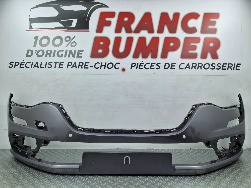 Forreste kofanger Renault Talisman Fase 1 (fra 04/2016) original brugt