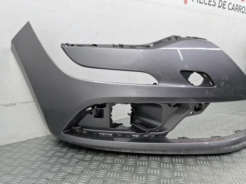 Forreste kofanger Renault Talisman Fase 1 (fra 04/2016) original brugt