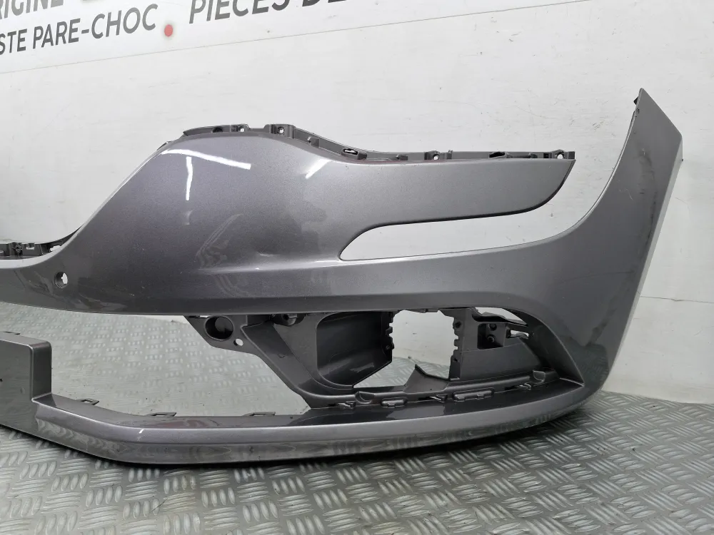 Forreste kofanger Renault Talisman Fase 1 (fra 04/2016) original brugt