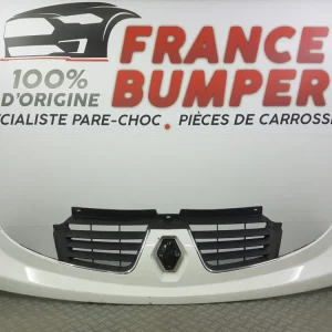 Forreste kofanger Renault Trafic II Fase 2 (2006-2015) Brugt