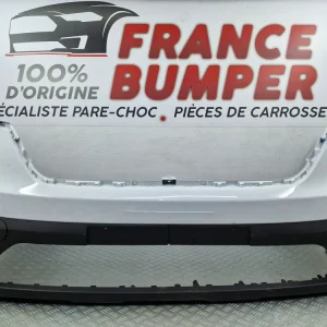 Forreste kofanger Renault Trafic 4 (fra 02/2022) – Original brugt med tågelygter