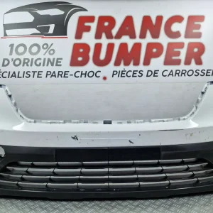 Forreste kofanger Renault Trafic 4 (Fra 02/2022) - Original brugt del