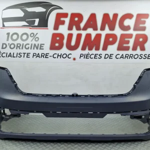 Forreste kofanger Renault Trafic 4 (fra 02/2022) – Ny original med Park Assist
