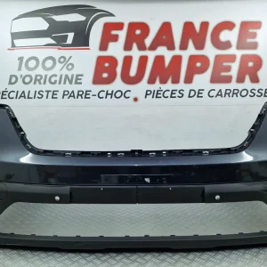 Forreste kofanger Renault Trafic 4 (fra 02/2022) – Original brugt del
