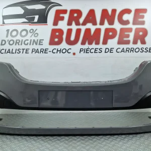 Forreste kofanger Renault Trafic 3 (Fra 06/2014) - Original brugt del