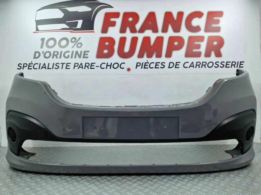 Forreste kofanger Renault Trafic 3 (Fra 06/2014) - Original brugt del