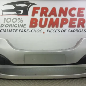 Forreste kofanger Renault Trafic 3 (Fra 06/2014) - Original brugt del