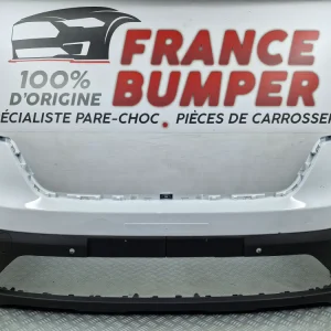 Forreste kofanger Renault Trafic 4 (fra 2022) – Original brugt med radarer og Park Assist